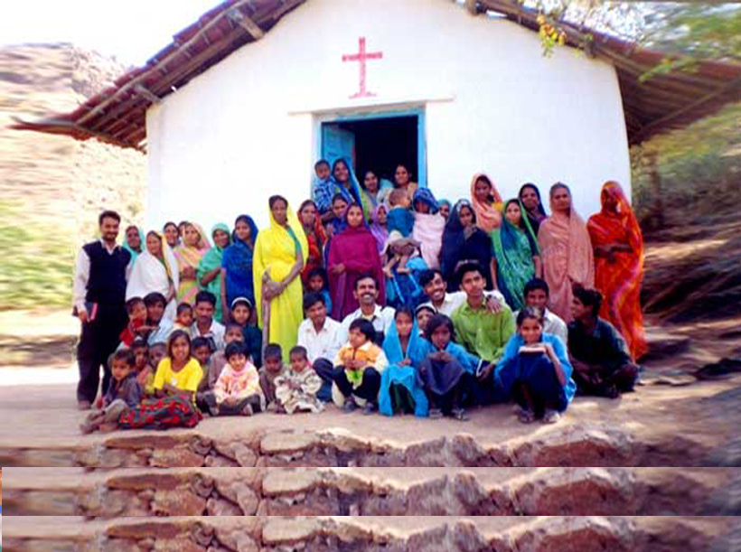 Church Planting