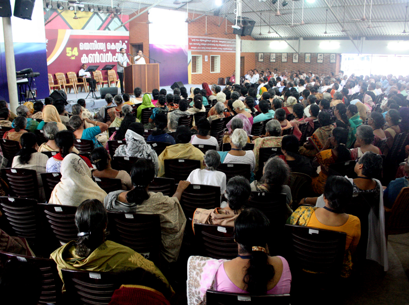 Revival Ministry
